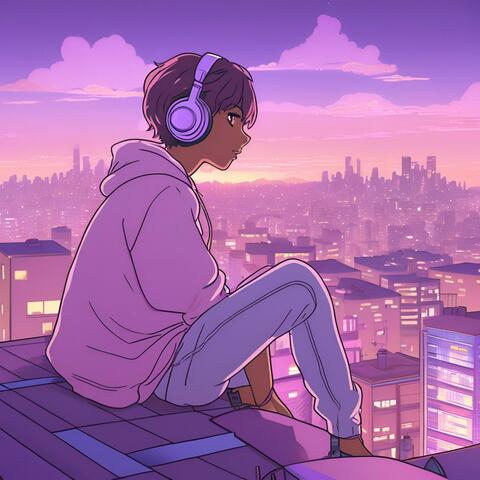Street Corner Stories: Chillhop Beats