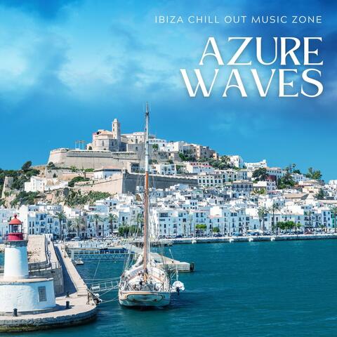 Azure Waves: Deep House Essentials