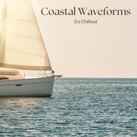 Coastal Waveforms: Deep House Lounge