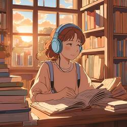 Peaceful Vibes