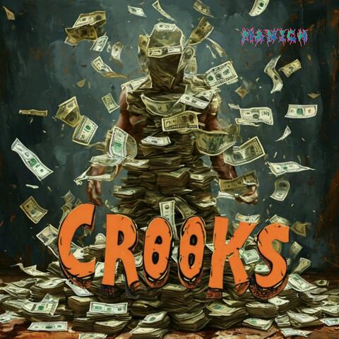 Crooks