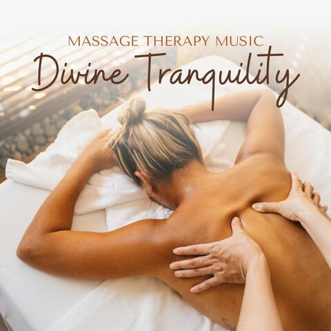 Massage Therapy Music