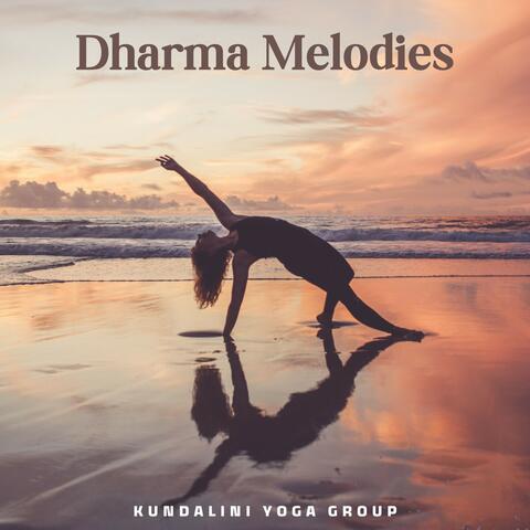Kundalini Yoga Group