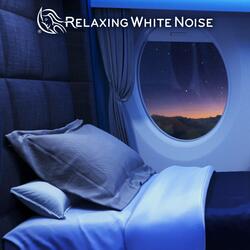 Airplane Sounds for Sleeping, Private Jet White Noise (Loop, No Fade)