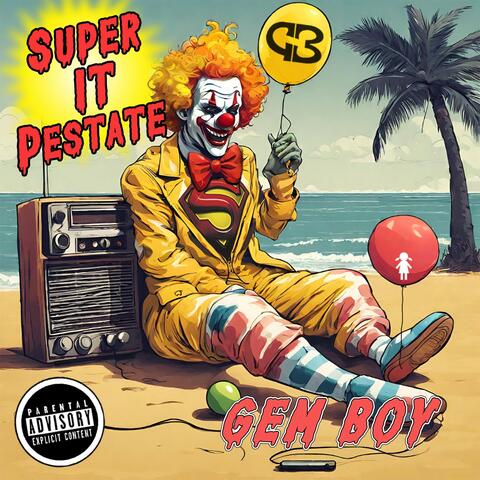 Super IT pestate