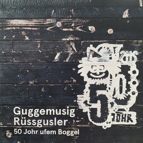 50 Johr ufem Boggel