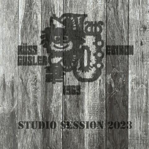 Studio Session 2023