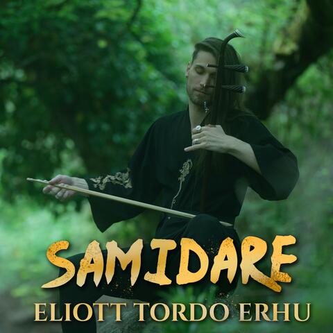 Samidare