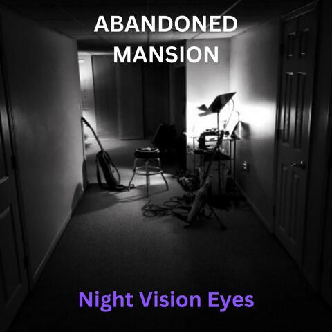 Night Vision Eyes