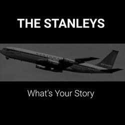 What's Your Story