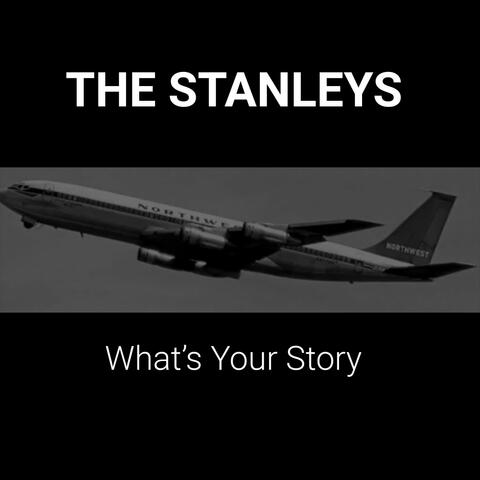 What's Your Story