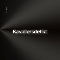 Kavaliersdelikt