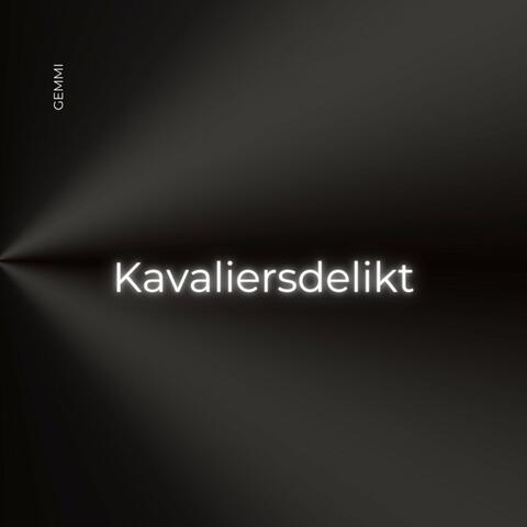 Kavaliersdelikt