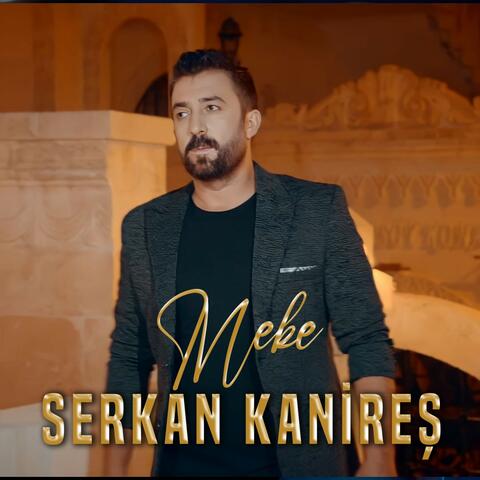 Serkan Kanireş