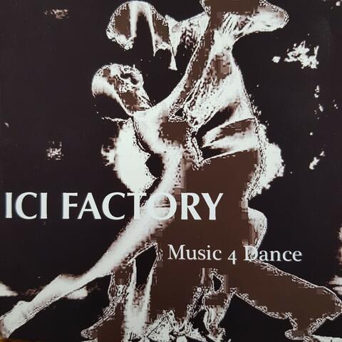 Music 4 Dance