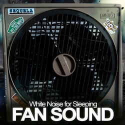 Fan Sound Pt.02