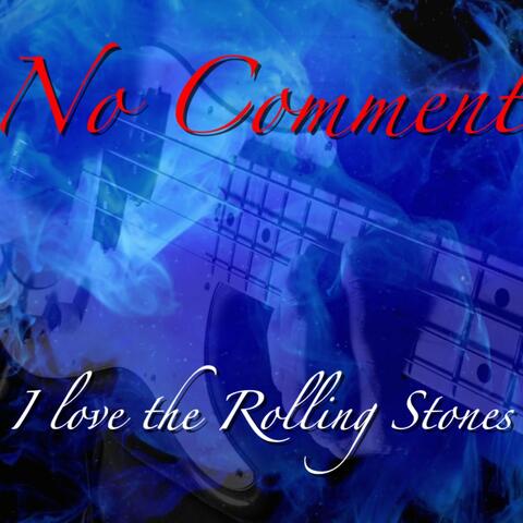 I Love the Rolling Stones