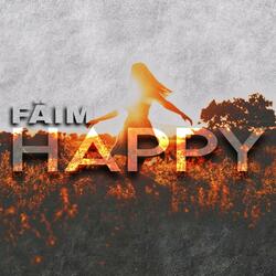 Happy