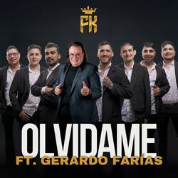 Olvidame