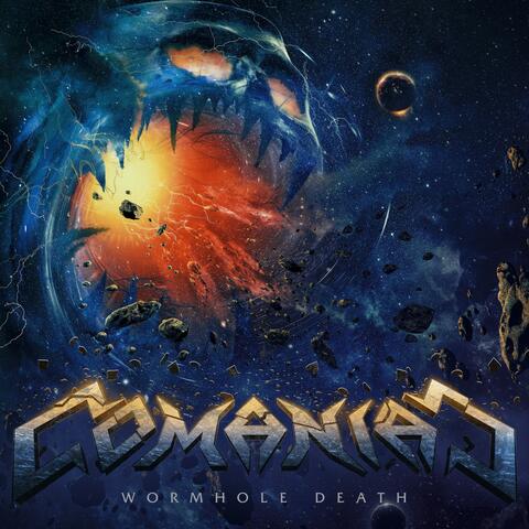 Wormhole Death