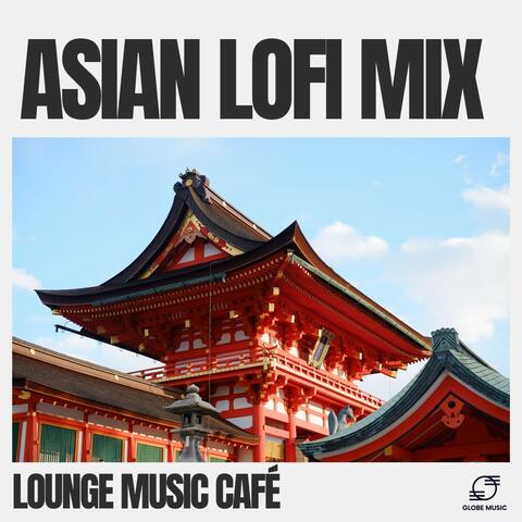 Asian Lofi Mix