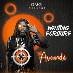 Avoundé