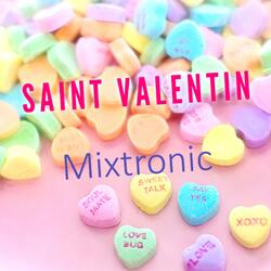Saint Valentin