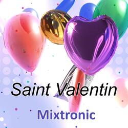 Saint Valentin