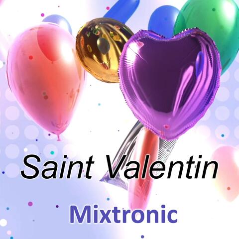 Saint Valentin