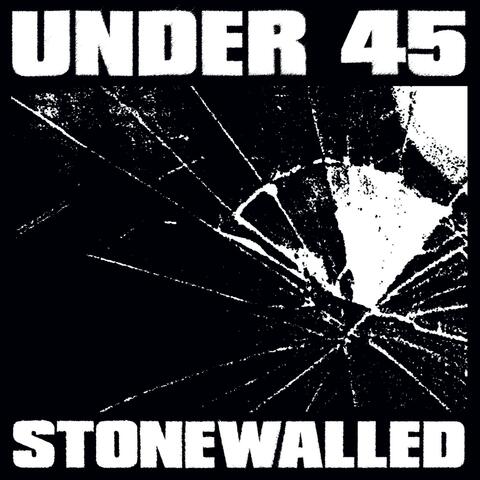 Stonewalled