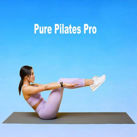Pure Pilates Pro