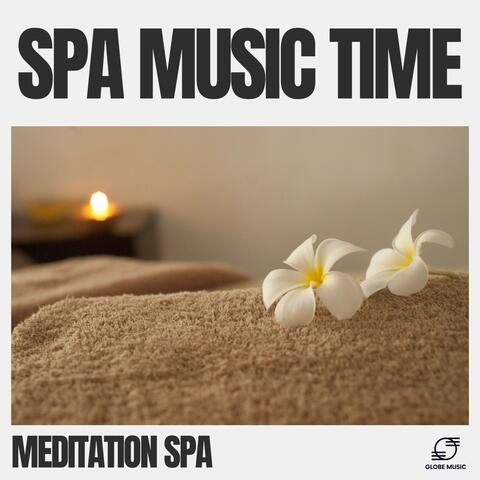 Spa Music Time