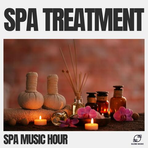 Spa Music Hour