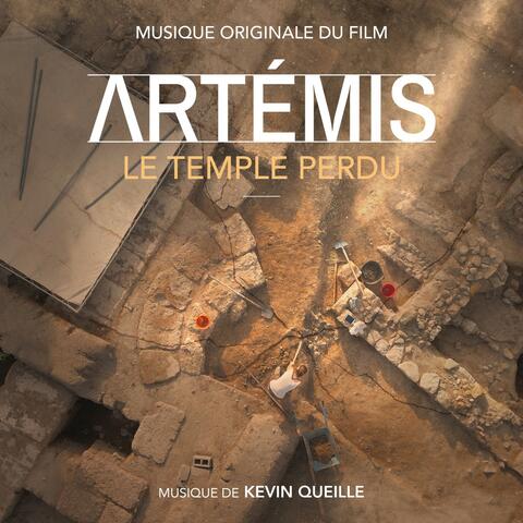 Artémis - Le Temple Perdu