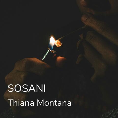 Sosani