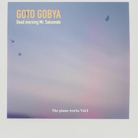 Good Morning Mr. Sakamoto