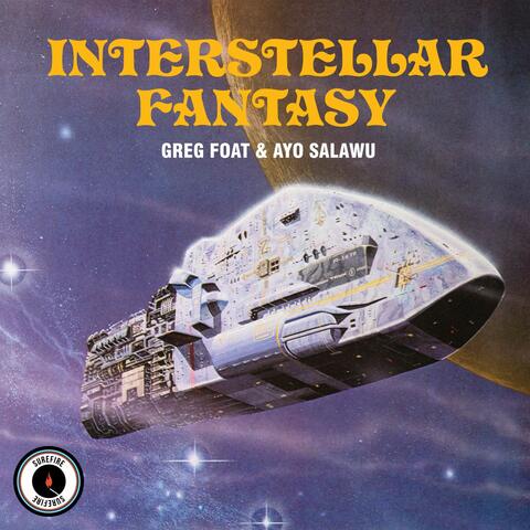 Interstellar Fantasy