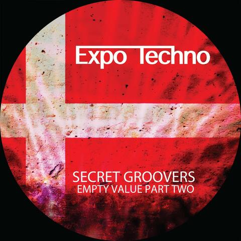 Secret Groovers