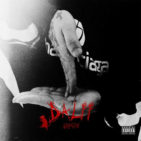 Dali Mushe