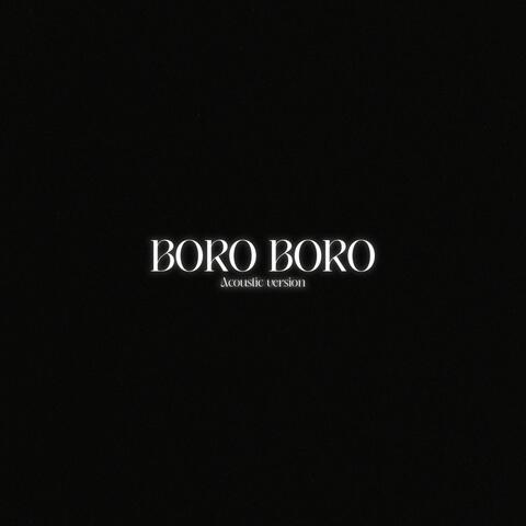 Boro Boro