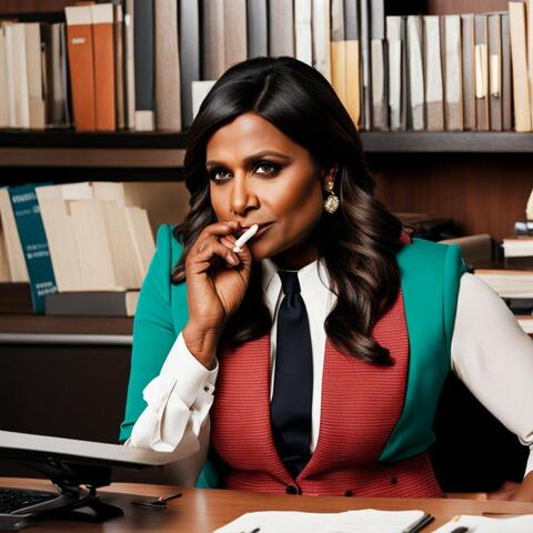 Kelly Kapoor