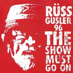 Boombastic (Percussion)