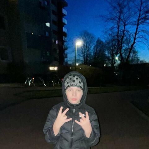 In mein Viertel