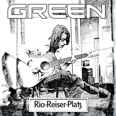Rio Reiser Platz
