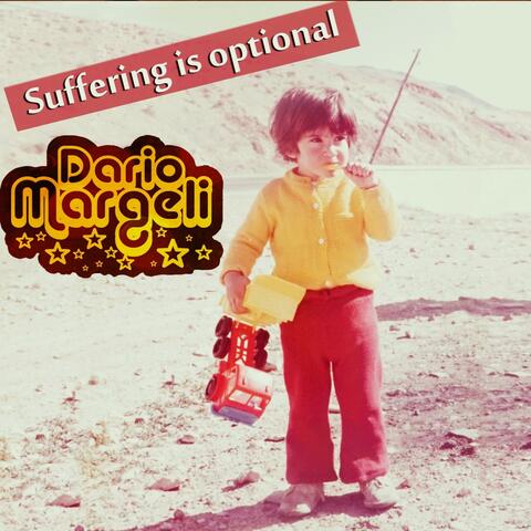 Suffering Is Optional