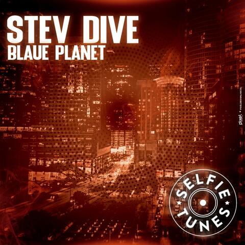 Blaue Planet