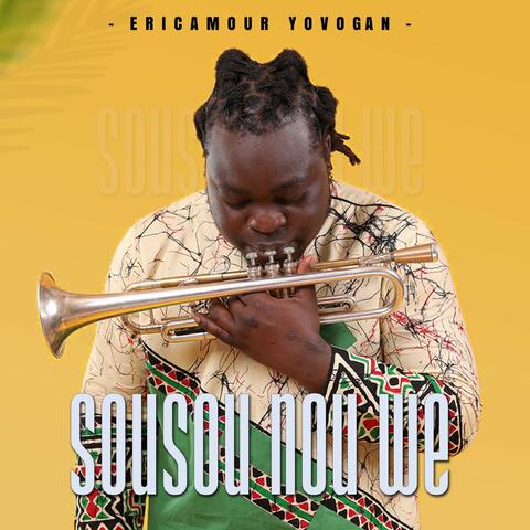 Sousou Nou We