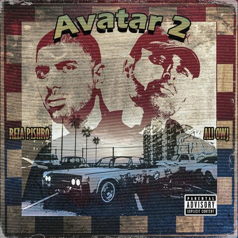 Avatar 2