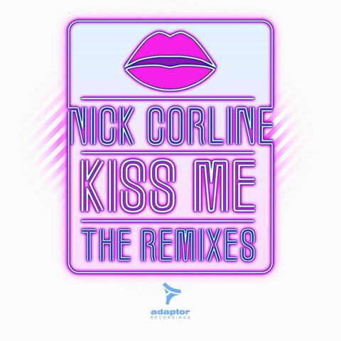Nick Corline