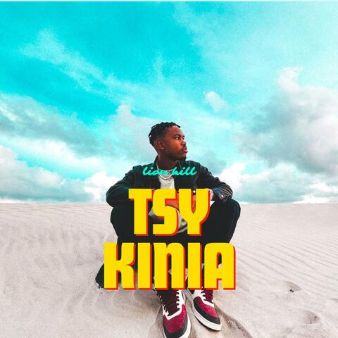Tsy kinia